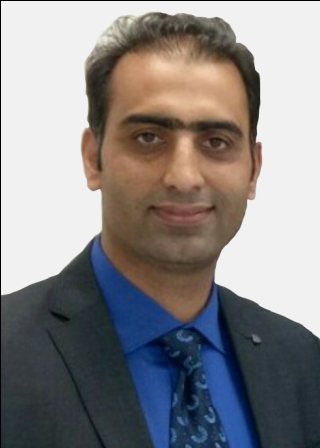 Dr. Parvez Ahmad Bhat - Vitreo Retina, Ophthalmology (Eye), Uvea